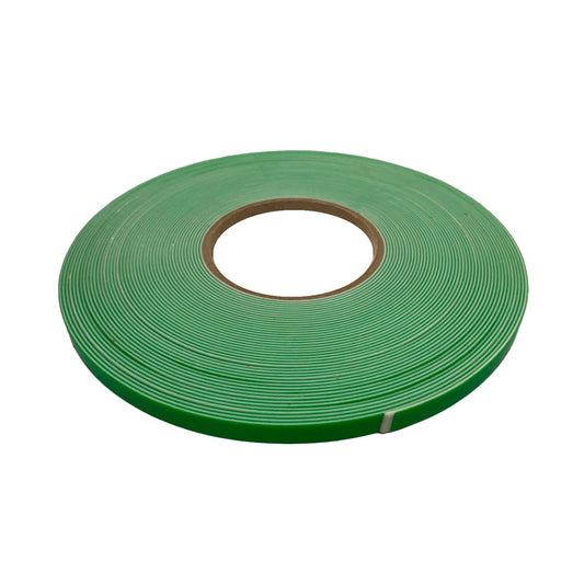 Fita Dupla Face Branca 9x20 | Caixa com 5