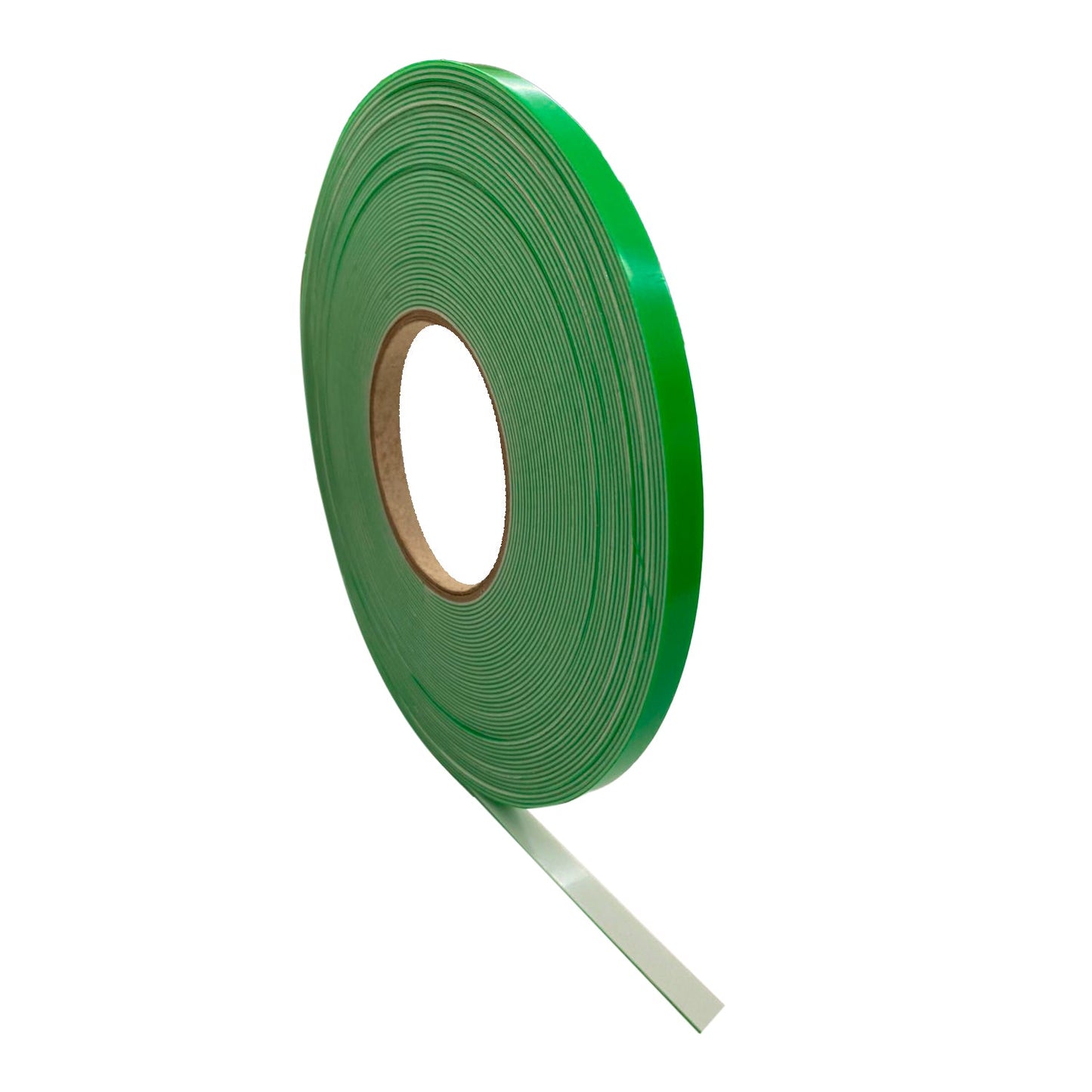 Fita Dupla Face Branca 9x20 | Caixa com 5