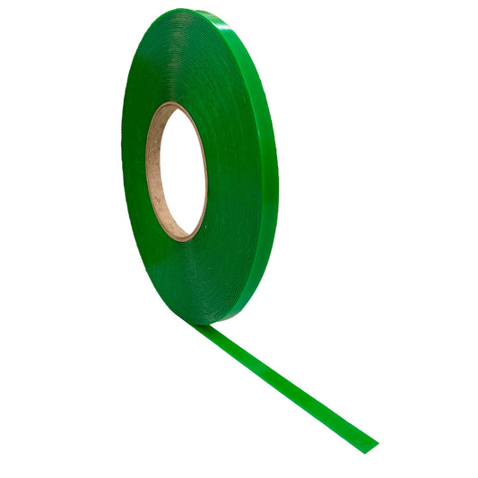 Fita Dupla Face Transparente 9x20 - Caixa com 5