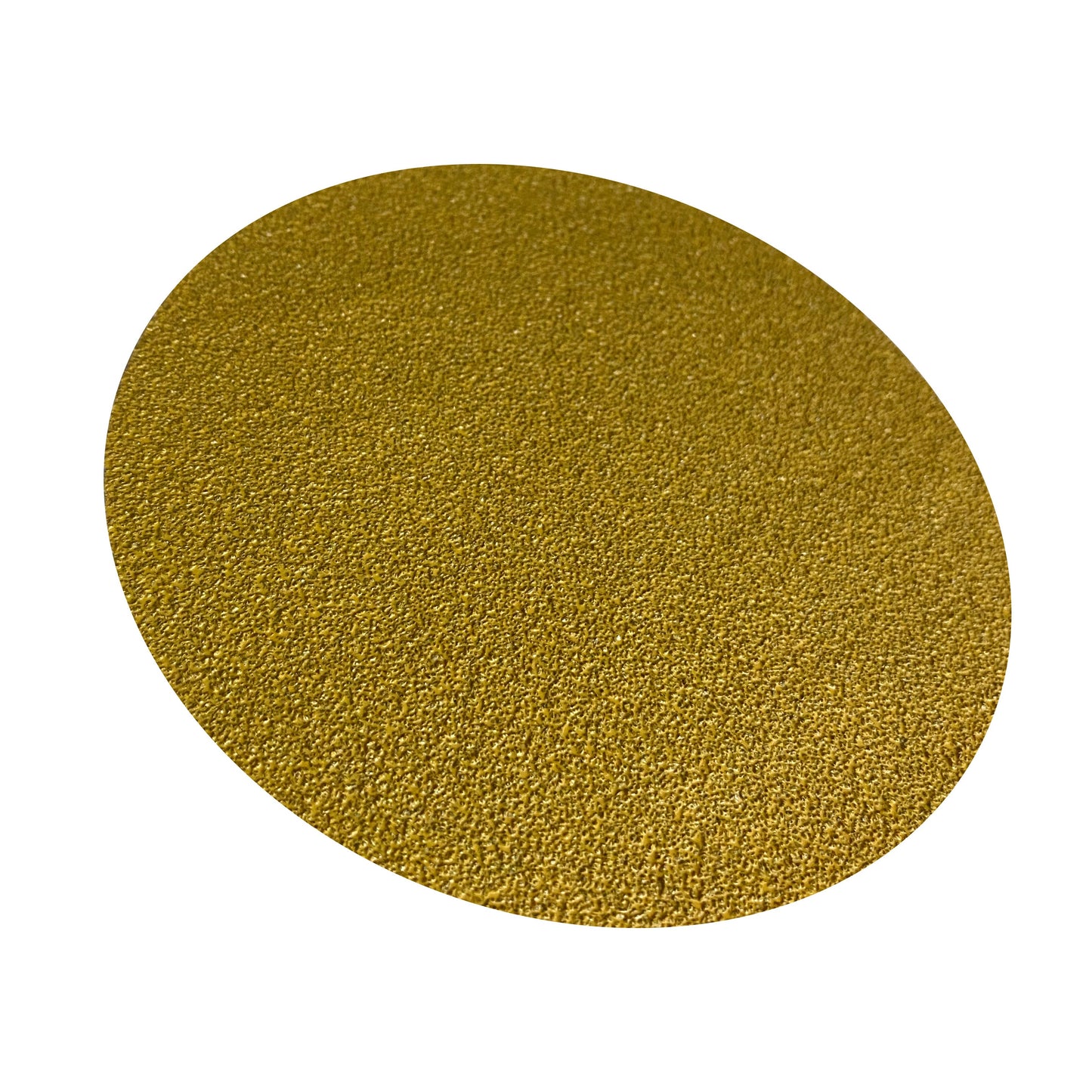 Disco Lixa Velcro 150 - 6" - CA331 - Sem Furo - Caixa 100 Un. - ESCOLHA O GRÃO