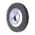 Escova Cilíndrica RBU 15025/50,80 ST 0,30 PFERD ART 43740015