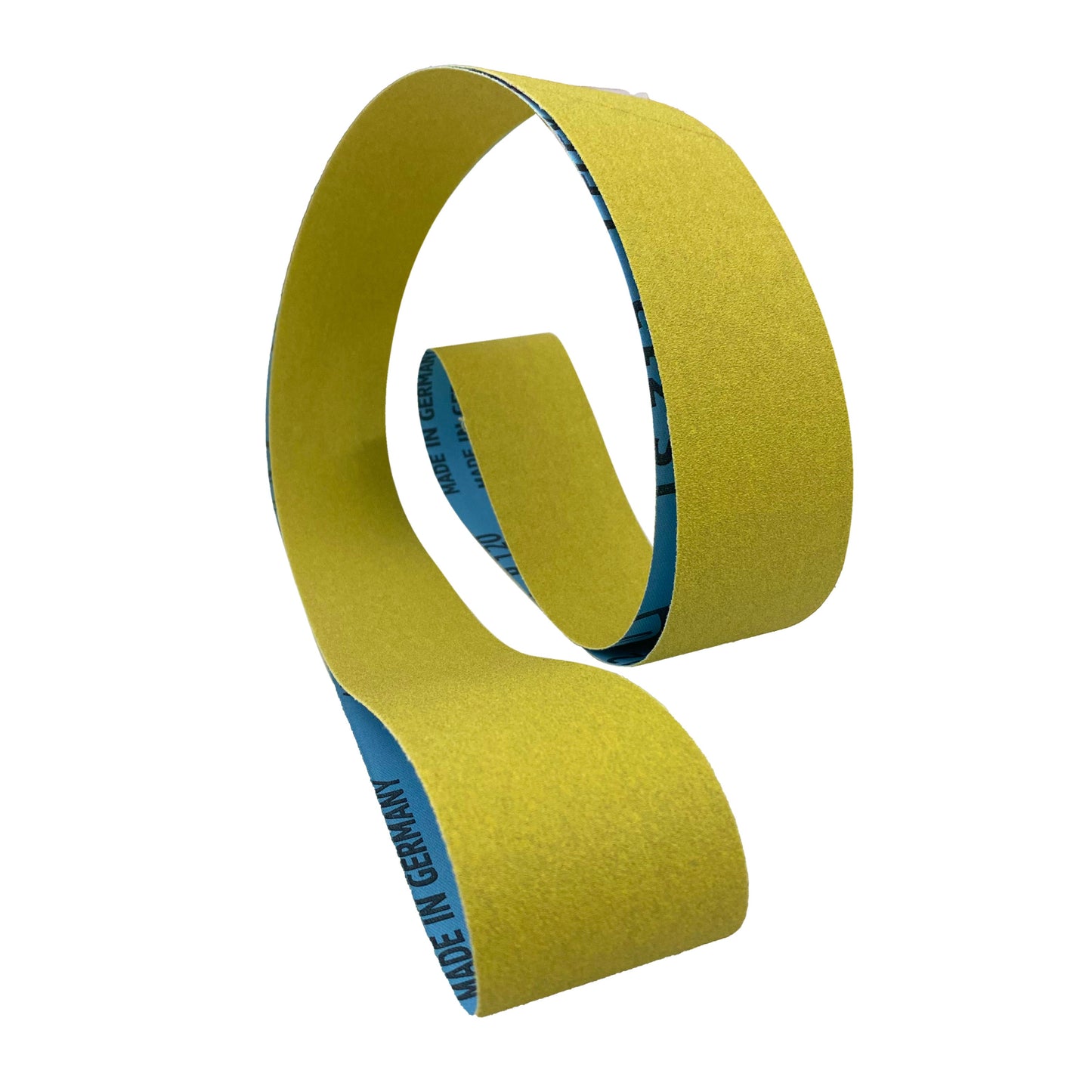 Lixa Cinta 2000x50 - Óxido de Alumínio Flexível - LS 312 JF - ESCOLHA O GRÃO