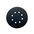 Interface De Espuma 5" - 125mm - Politriz Lixadeira Hookit - 8 Furos