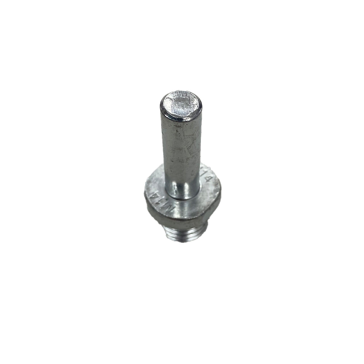Pino Adaptador com Haste 8mm P/ Furadeira e Rosca M14