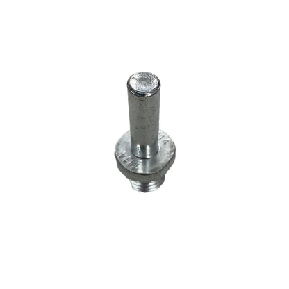 Pino Adaptador com Haste 8mm P/ Furadeira e Rosca M14