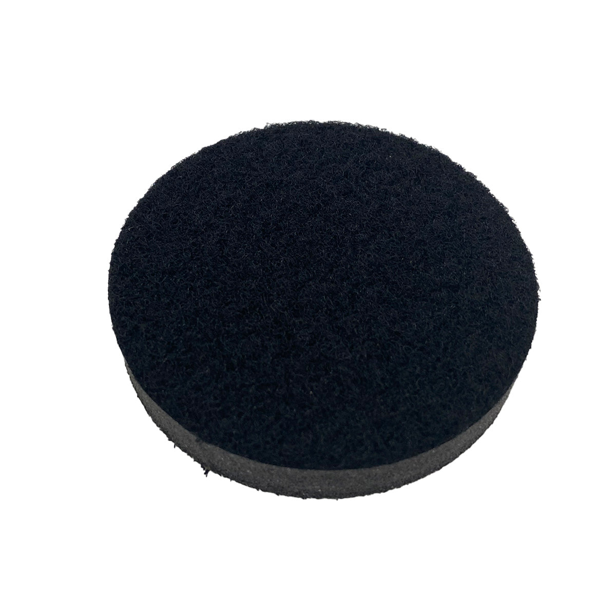 Interface Para Disco Lixa Velcro 75mm - 3"
