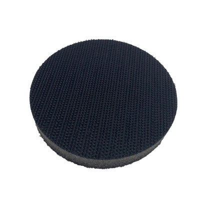 Interface Para Disco Lixa Velcro 75mm - 3"