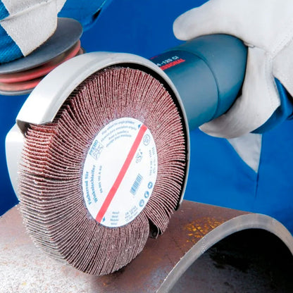 Roda Lixa FR WS 115x20 M14 A 80 PFERD ART. 44781508