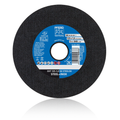 Disco Corte EHT 125-1,0 SG Steelox PFERD ART. 61341112 | Caixa com 25