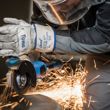 Disco Corte EHT 125-1,0 SG Steelox PFERD ART. 61341112 | Caixa com 25