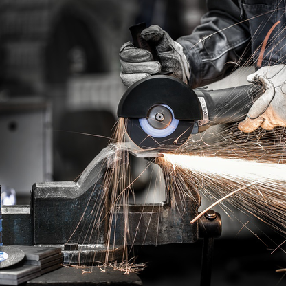 Disco Corte EHT 125-1,0 SG Steelox PFERD ART. 61341112 | Caixa com 25