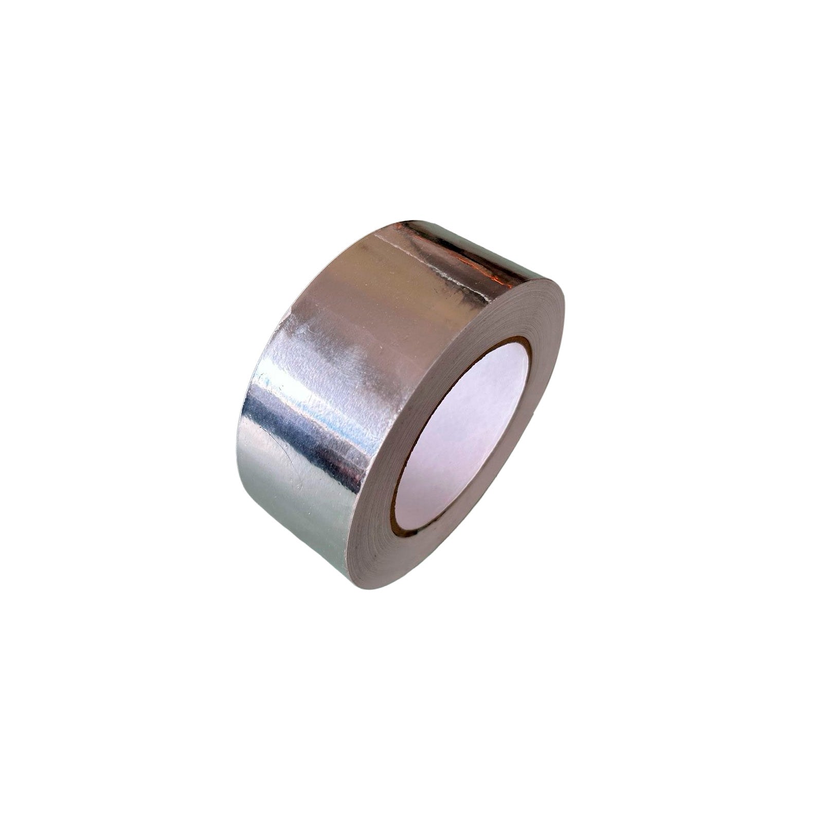 Fita de Alumínio 48mm x 50m | Vedação e Isolamento Térmico