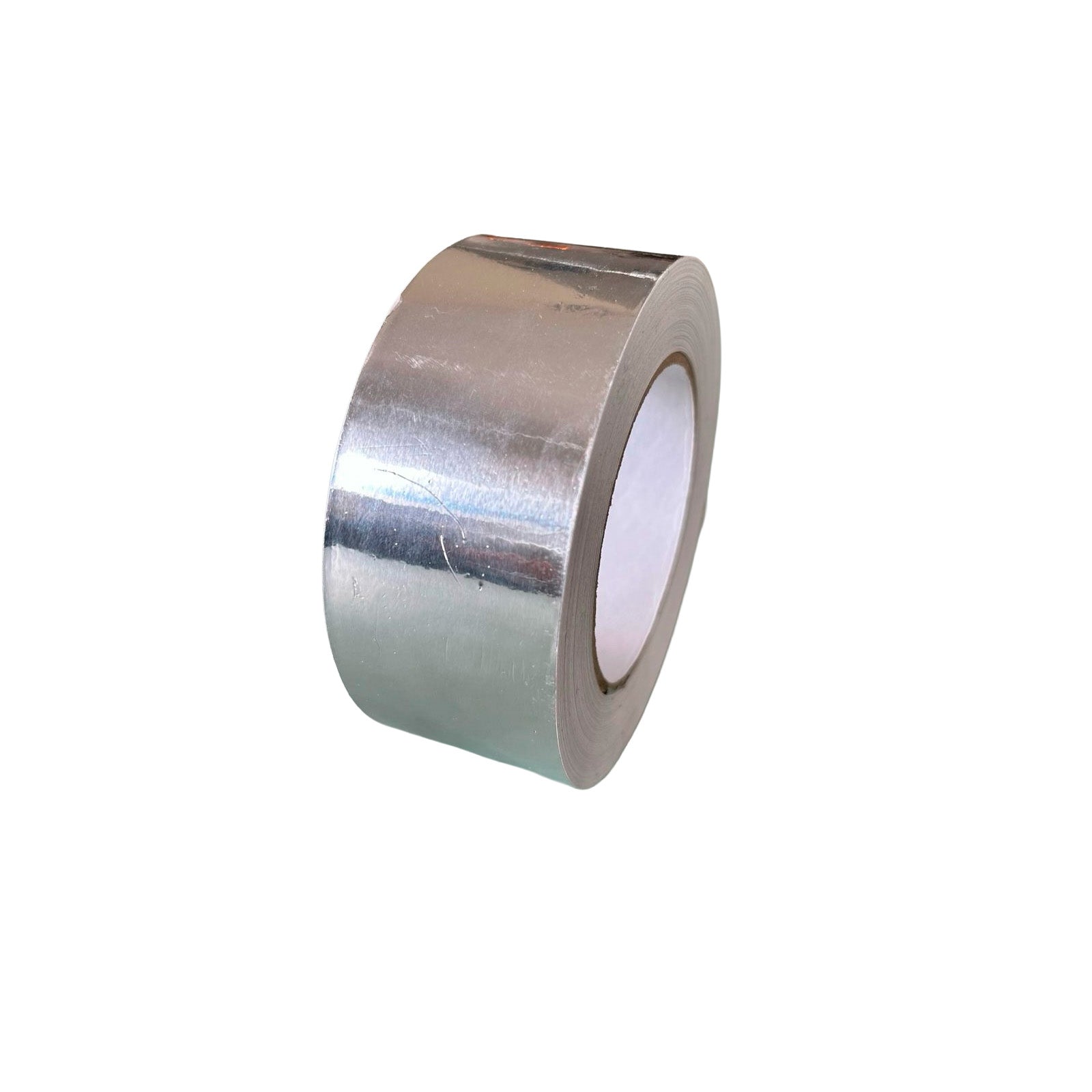 Fita de Alumínio 48mm x 50m | Vedação e Isolamento Térmico