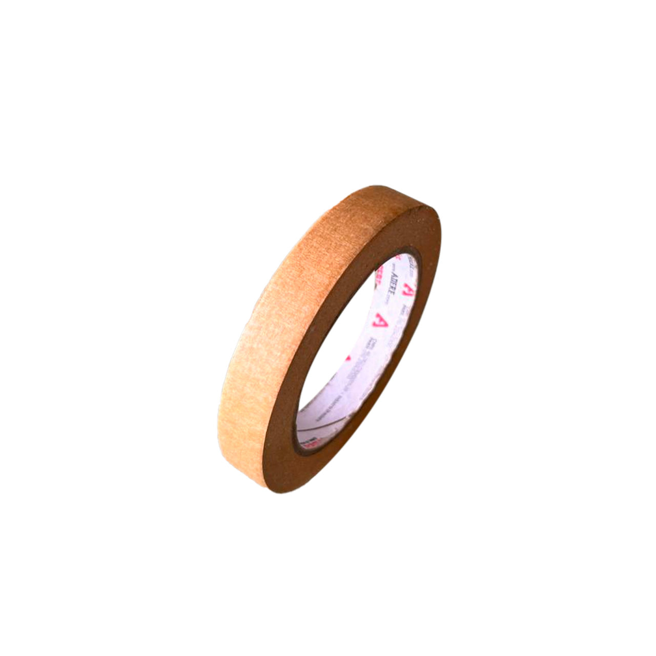 Fita Kraft Lisa 24 mm x 50 m | Caixa com 5