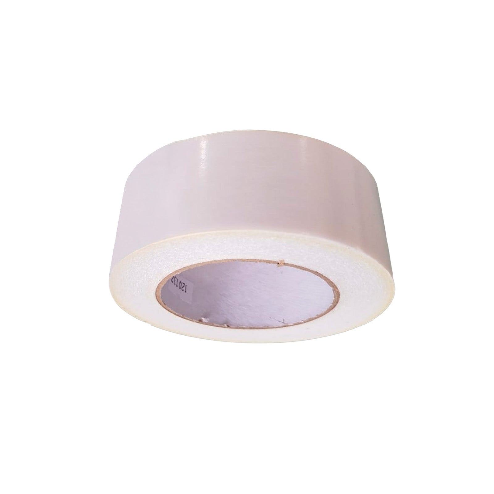 Fita Dupla Face Tissue Leitosa 45mm com 30m | Fixação Leve e Média
