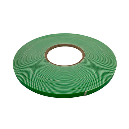 Fita Dupla Face Branca 9x20 | Caixa com 5