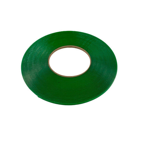 Fita Dupla Face Transparente 5x20 | Caixa com 5