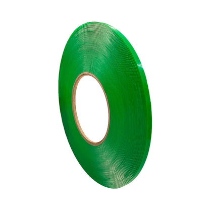 Fita Dupla Face Transparente 5x20 | Caixa com 5