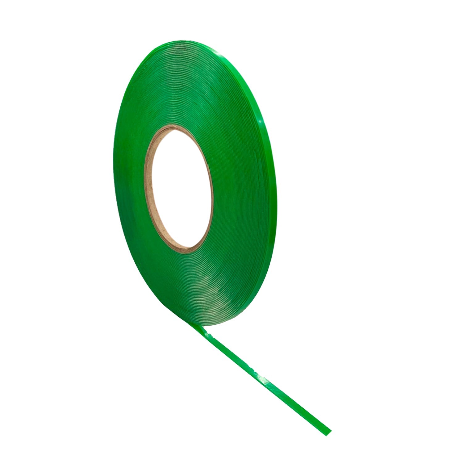 Fita Dupla Face 1010 Transparente 5x20