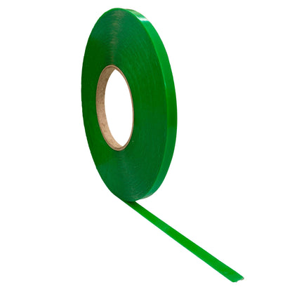 Fita Dupla Face Transparente 12x20 | Caixa com 5