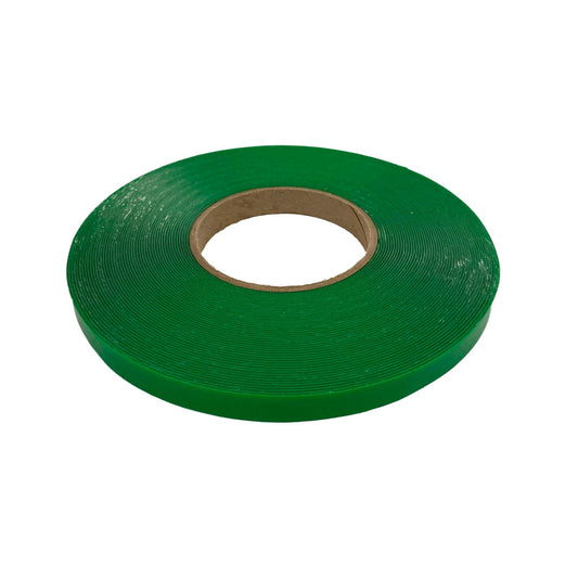 Fita Dupla Face Transparente 14x20 | Caixa com 5