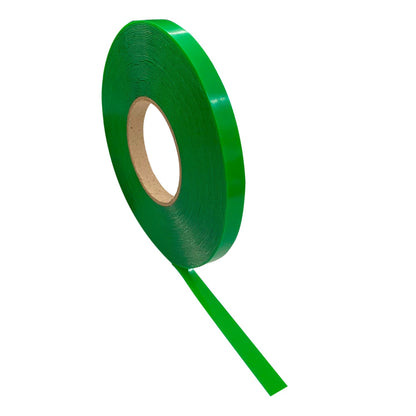 Fita Dupla Face Transparente 14x20 | Caixa com 5