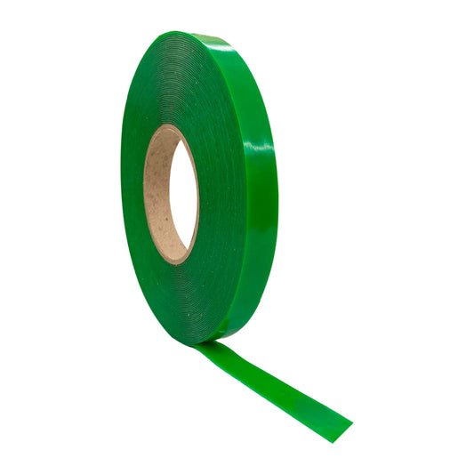 Fita Dupla Face Transparente 18x20 | Caixa com 5