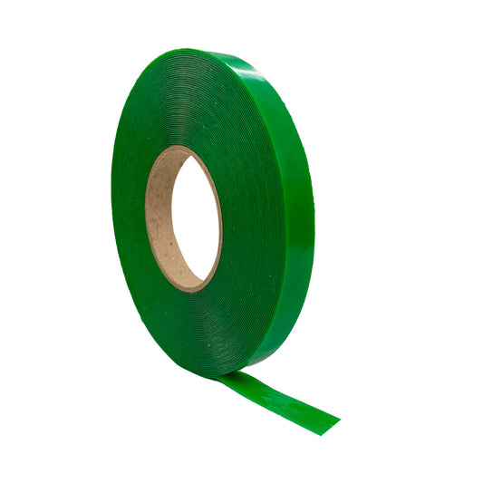 Fita Dupla Face 1010 Transparente 25mmx20m