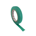Fita Crepe Automotiva - 12 mm x 50 m Verde
