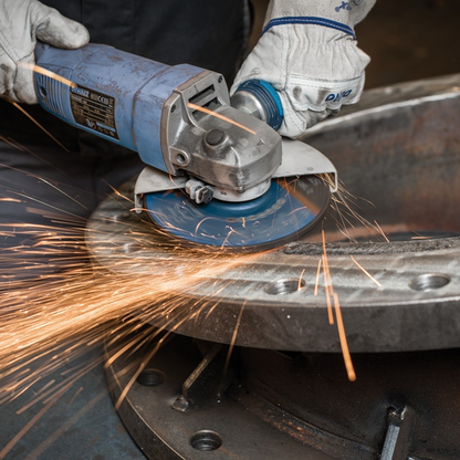 Disco Desbaste E 180-7 PSF Steeelox PFERD ART. 62017640 | Caixa com 10