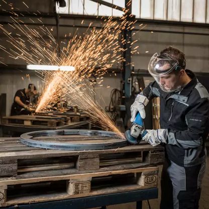 Disco Desbaste E 180-7 PSF Steeelox PFERD ART. 62017640 | Caixa com 10