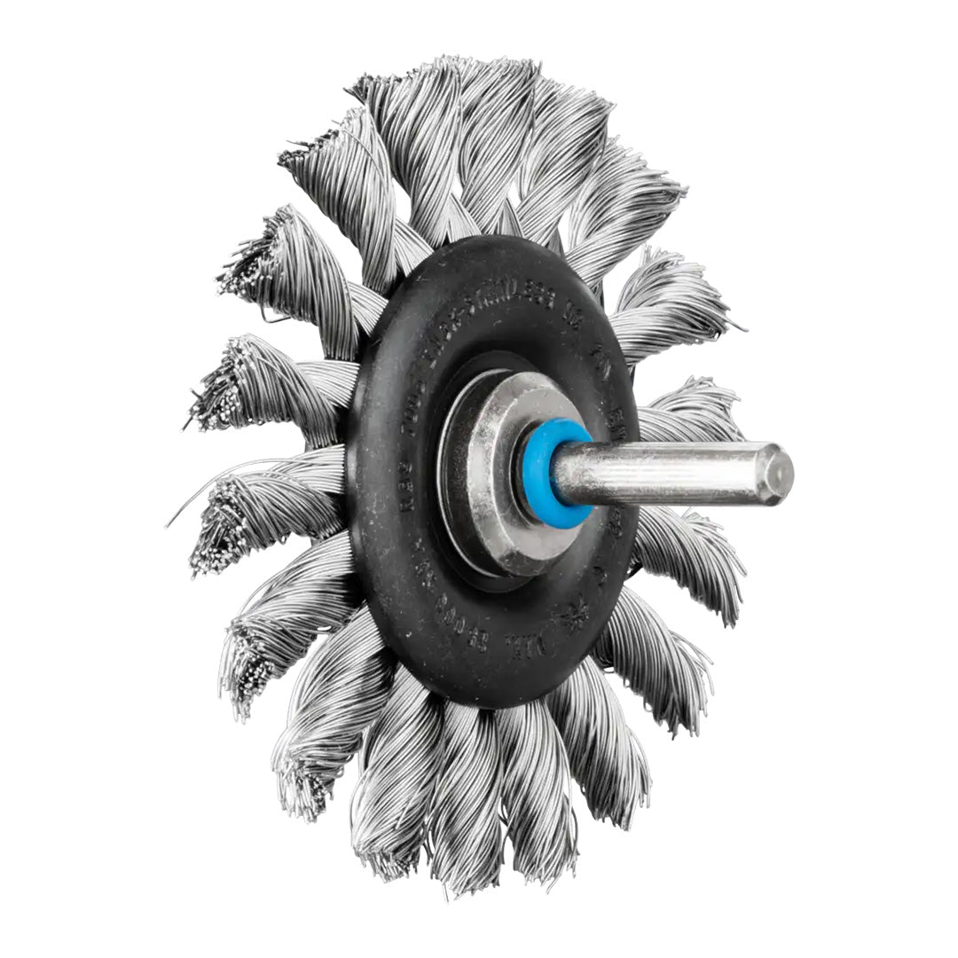 Escova Cilíndrica RBG 7006/6 INOX 0,35 PFERD Tools ART. 43107003