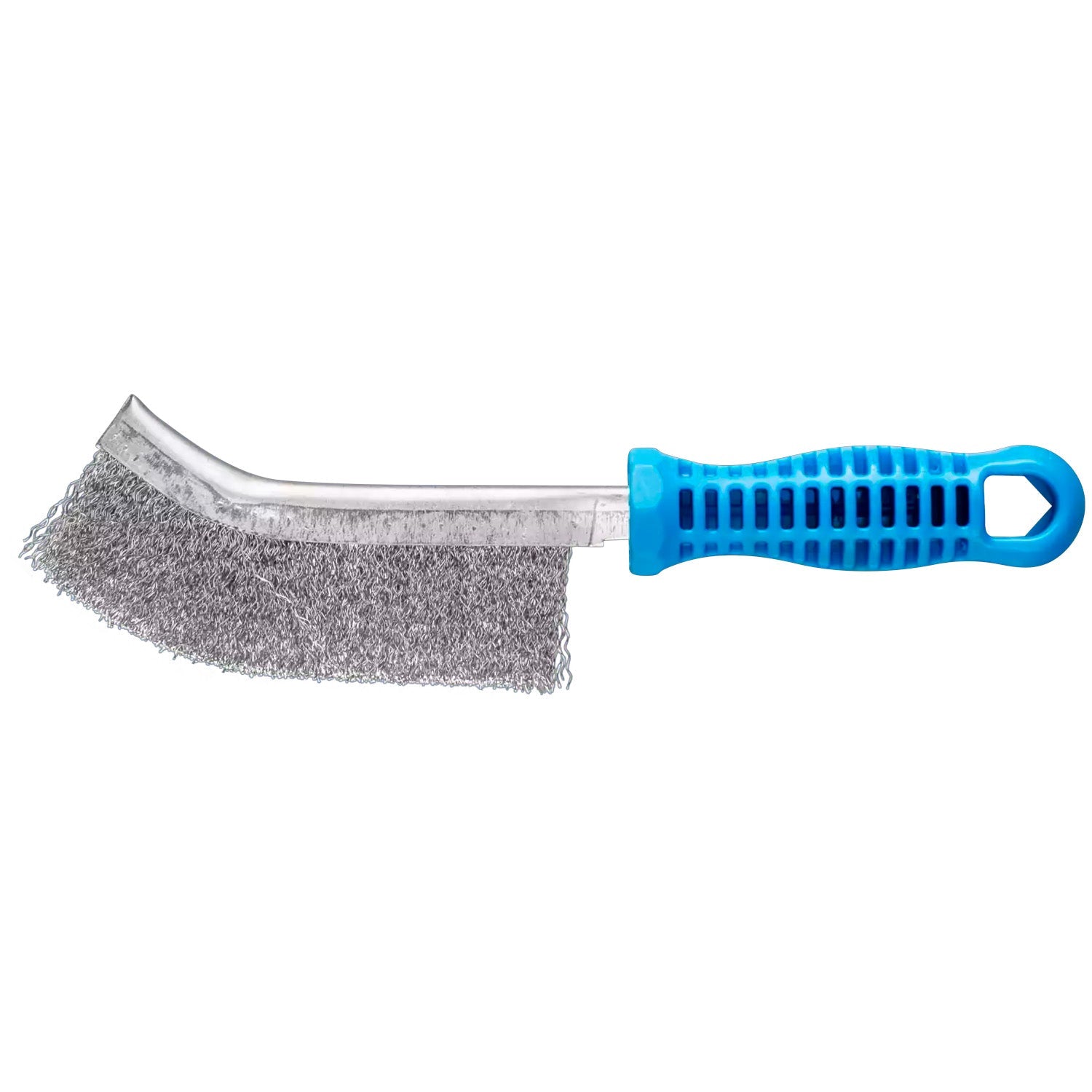 Escova Manual HBG INOX 0,30 PFERD Cabo Plástico ART 43662003