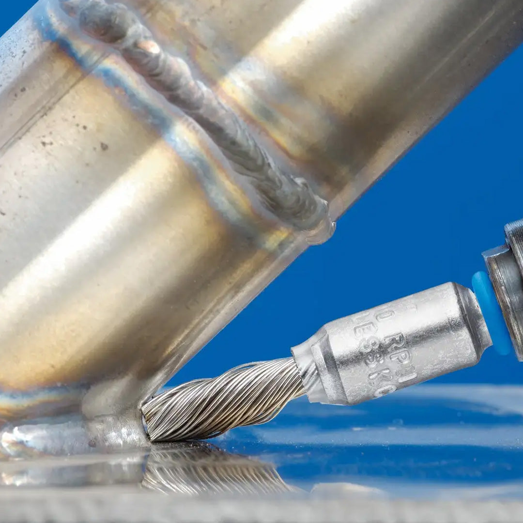 Escova Pincel PBGS 1010/6 INOX 0,35 PSF PFERD ART. 43218006