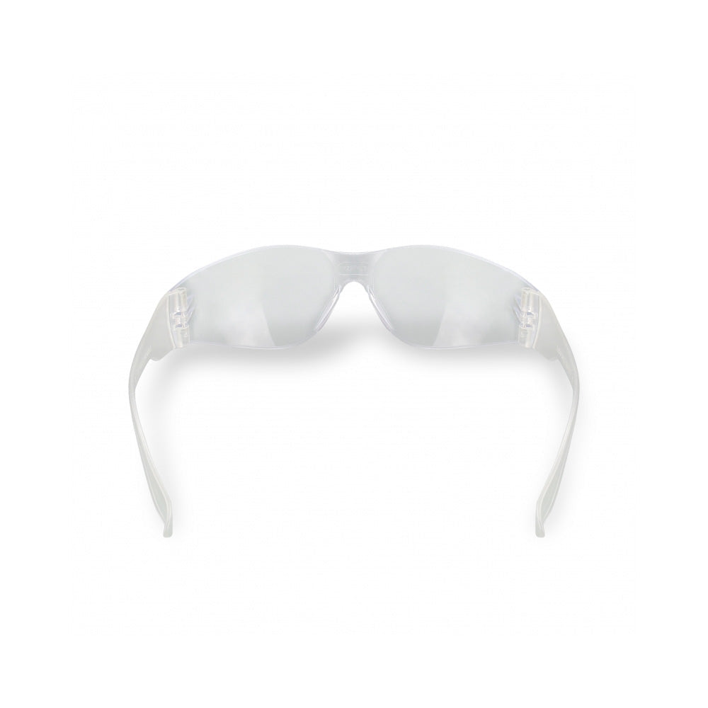 Óculos Incolor Leopardo - CA11268 - Kalipso