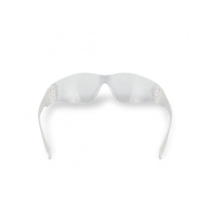 Óculos Incolor Leopardo - CA11268 - Kalipso