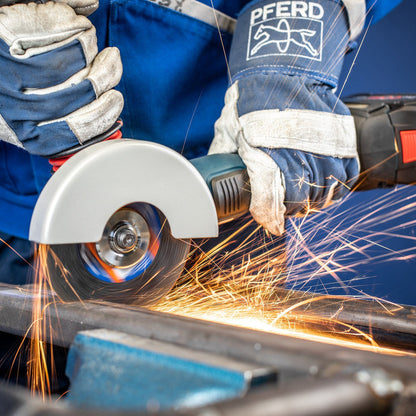 Disco Corte EHT 115-1,0 PSF Steelox PFERD ART.61730100