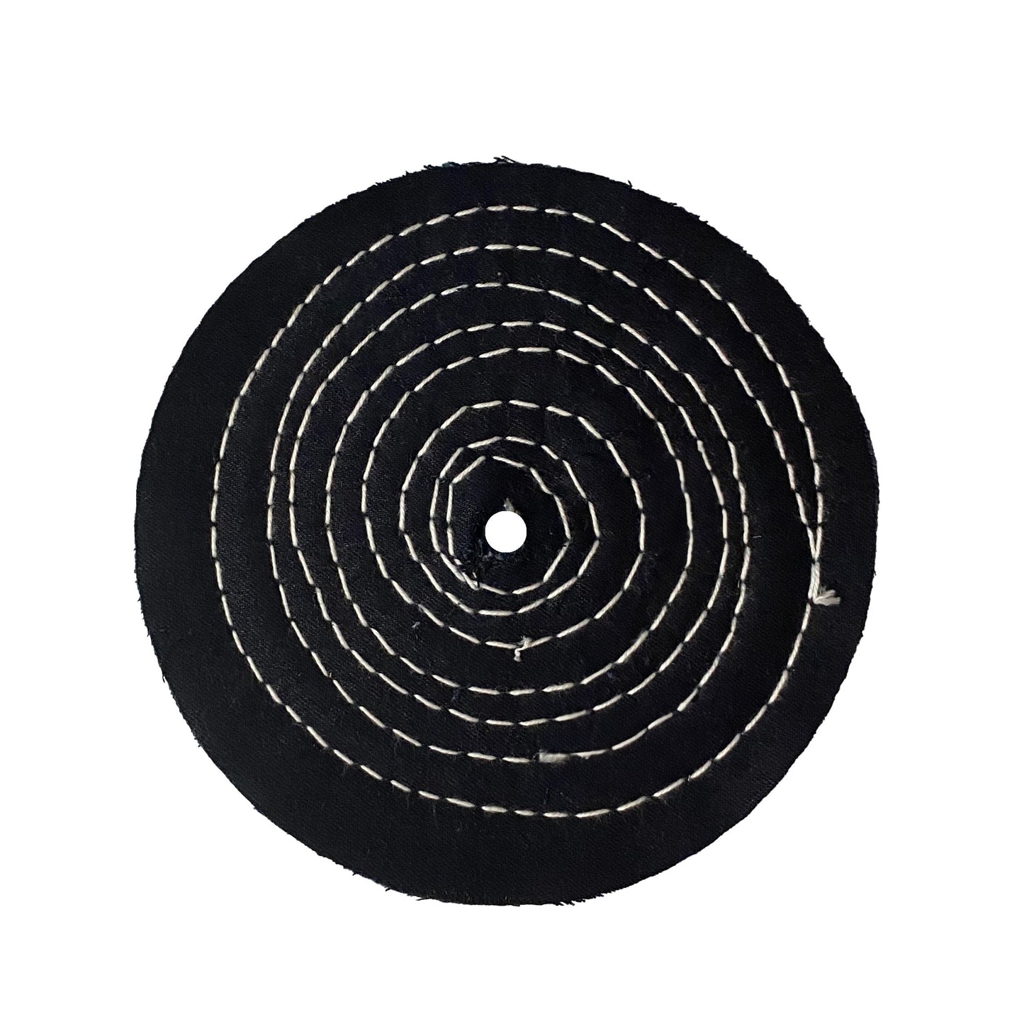 Roda de Polimento Brim 150mm - 6"