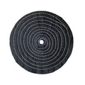 Roda Polimento Brim 250 x 16 - F20 - Jeans - Roda 10"