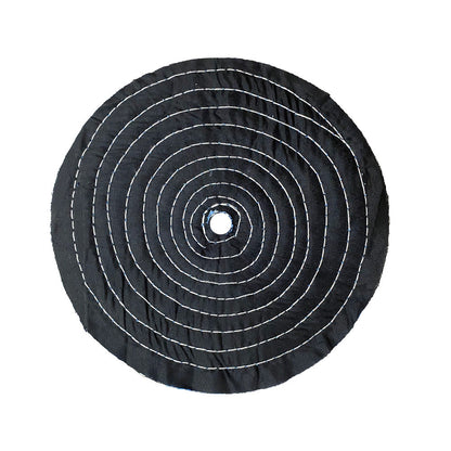 Roda de Polimento Brim 300mm - 12"