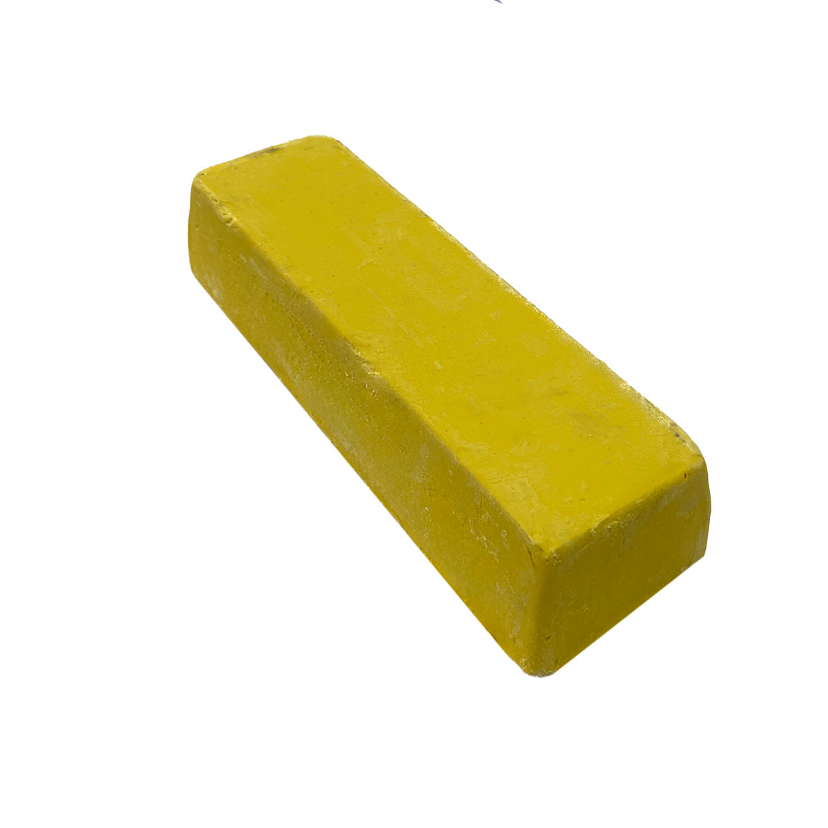 Sebo Amarelo Composto para Polimento