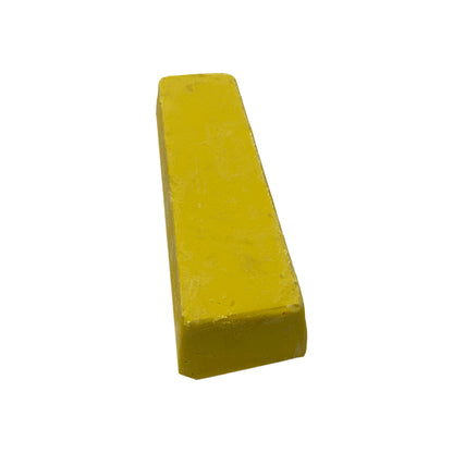 Sebo Amarelo Composto para Polimento
