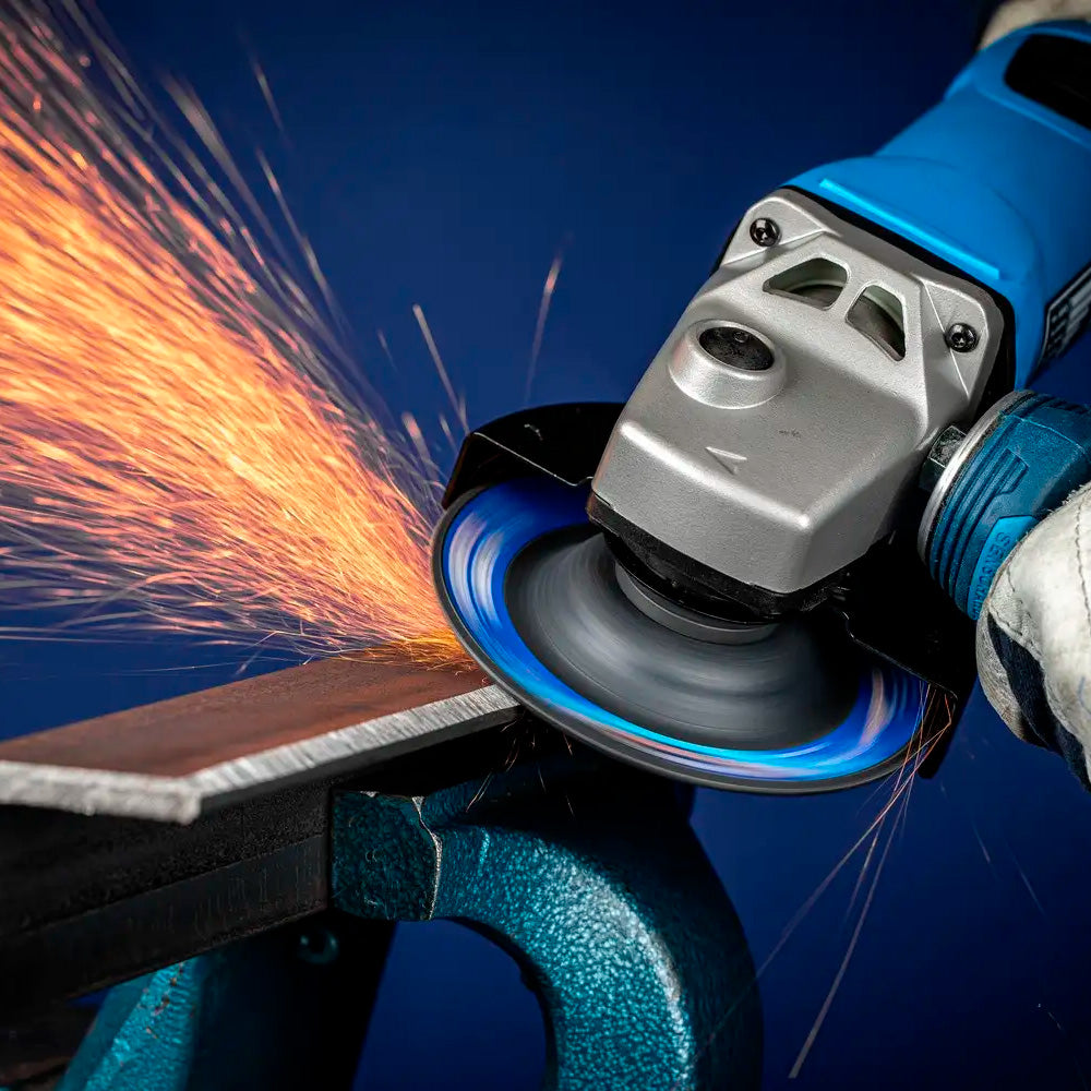 CC-Grind Robust 125 SGP STEELOX - PFERD ART. 64195126