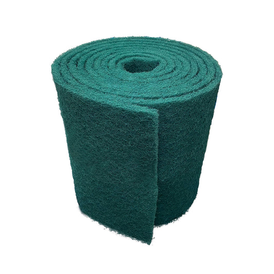 Folha Manta Abrasiva 305mm - Verde Grossa - Metro