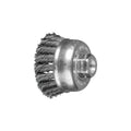 Escova Copo Trançada PFERD POS TBG 65 M14 ST 0,35 ART 43740099