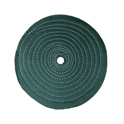 Roda de Polimento Brim 350mm - 14"