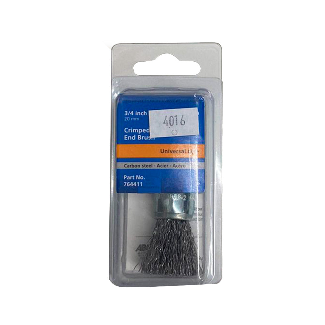Escova Pincel POS PBU 2020/6,35 ST 0,30 PSF PFERD – ART. 43740058