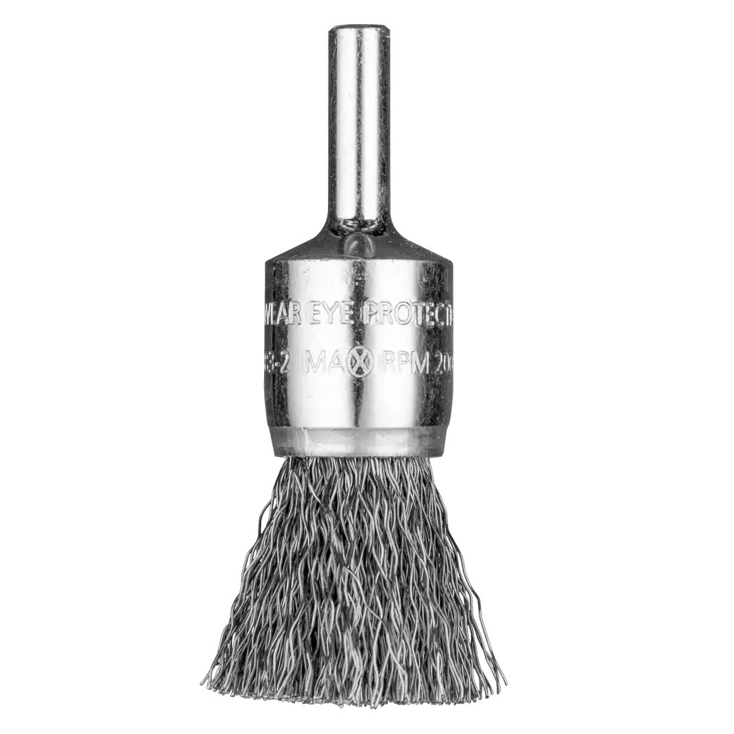 Escova Pincel POS PBU 2020/6,35 ST 0,30 PSF PFERD – ART. 43740058