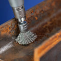 Escova Pincel PBU 1515/6 Aço 0,35 PSF PFERD ART. 43740091