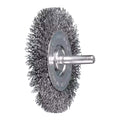 Escova Circular RBU 5015/6 ST 0,30 PFERD ART 43740004 Universal